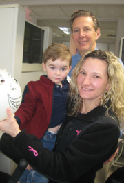 Dental Staff in Bloomingdale