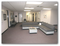 Dental Office in Bloomingdale