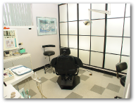 Dental Office near Bloomingdale